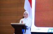 Ida Fauziyah Menteri Ketenagakerjaan. Foto: Kemnaker
