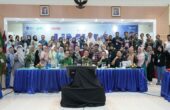 Majelis Pemberdayaan Masyarakat (MPM) Pimpinan Pusat (PP) Muhammadiyah mendorong kemajuan Usaha Mikro Kecil dan Menengah (UMKM) dengan penjualan digital. Foto: UM Surabaya
