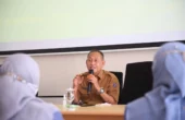 Yusuf Masruh Kepala Dinas Pendidikan (Dispendik) Kota Surabaya. Foto: Diskominfo Surabaya