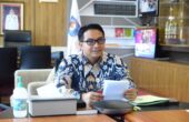 Mochamad Ardian Noervianto, mantan Direktur Jenderal Bina Keuangan Daerah Kemendagri. Foto: BPKAD Kabupaten Asahan