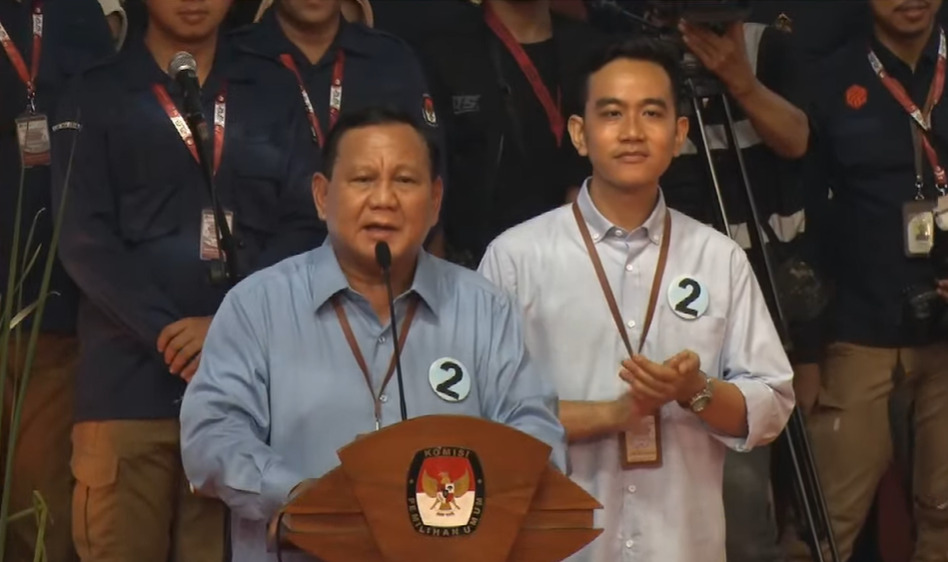 Ketua TKN Klaim Visi Misi Prabowo-Gibran Sejalan dengan Harapan Buruh