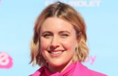 Greta Gerwig. Foto: Variety