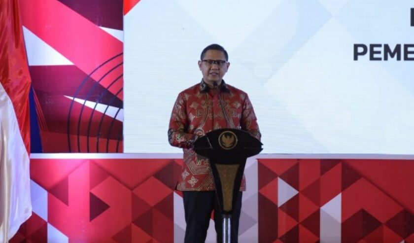 Aries Agung Paewai Kepala Dinas Pendidikan Provinsi Jatim. Foto: Humas Pemprov Jatim