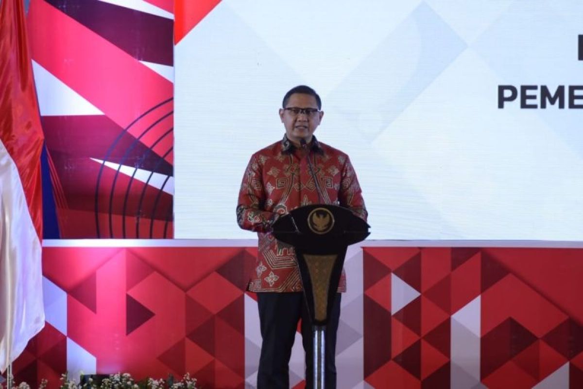 Aries Agung Paewai Kepala Dinas Pendidikan Provinsi Jatim. Foto: Humas Pemprov Jatim