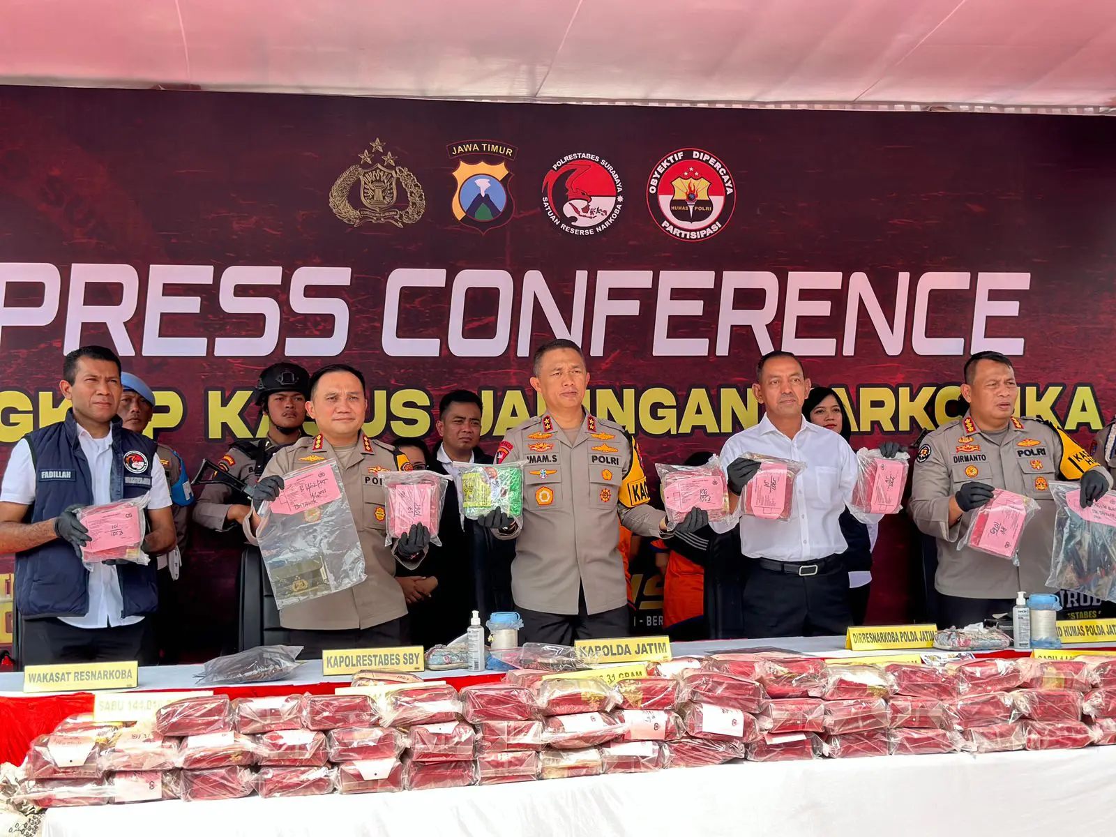 Indonesia mengajar suara surabaya