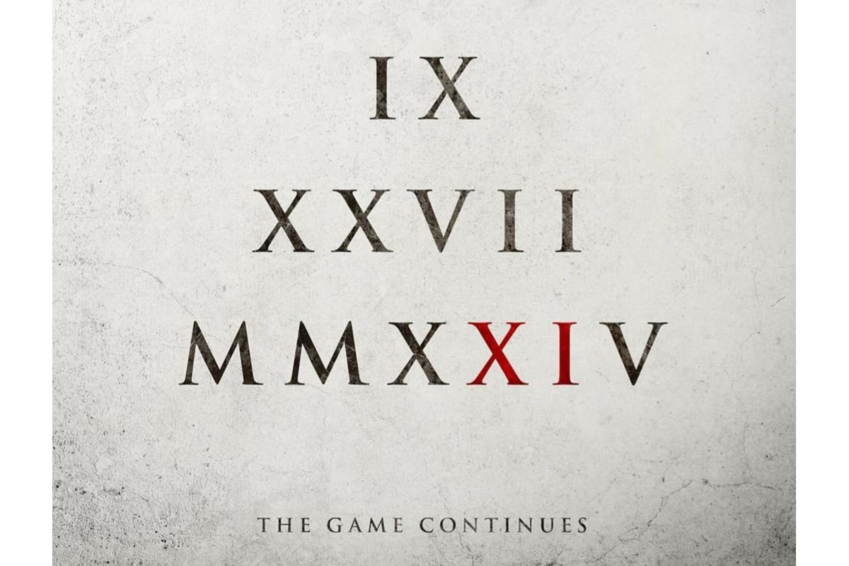 Lionsgate Umumkan Film "Saw XI" Akan Rilis Bulan September 2024 - Suara