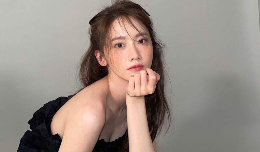 Lim Yoon Ah atau Yoona SNSD. Foto: Instagram @yoona_lim