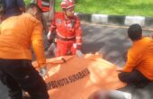 Kecelakaan Motor vs Sepeda Angin, Warga Ploso Meninggal Dunia