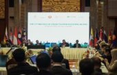 Indonesia Lanjutkan Komitmen Implementasi ASEAN MRA-TP. Foto: kemenkraf.go.id