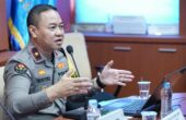 Brigjen Trunoyudo Wisnu Andiko Kepala Biro Penerangan Masyarakat Divisi Humas Polri. Foto: Divisi Humas Polri