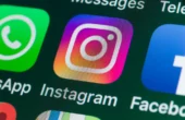 Pembaruan di Instagram dan Facebook memberikan pembatasan yang lebih besar pada siapa yang dapat mengirim pesan kepada remaja. Foto: Getty Images