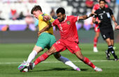 Timnas Indonesia tersingkir dari Piala Asia 2023 usai dikalahkan Australia pada Minggu (28/1/2024) di Jassim bin Hamad Stadium, Al Rayyan. Foto: AFC