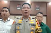 AKBP Febri Iman Jaya Kapolres Bangkalan. Foto: Istimewa