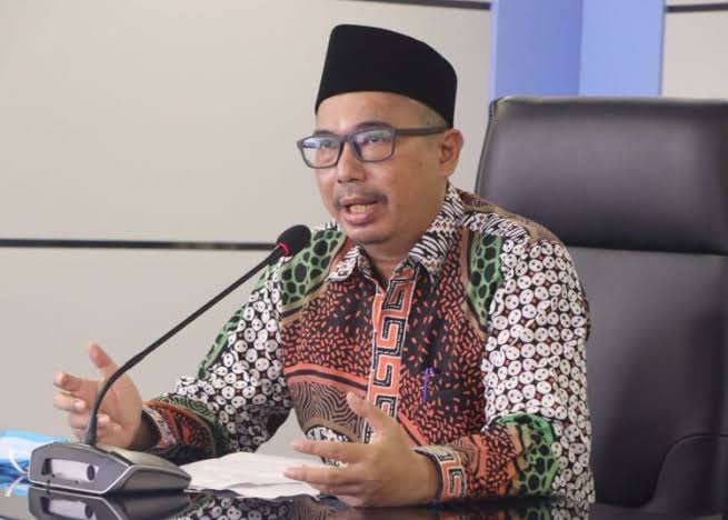 Trisno Raharjo Ketua Majelis Hukum dan HAM PP Muhammadiyah. Foto: PWMU