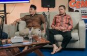 Tokoh NU dan Muhammadiyah Jatim Disebut Mulai Merapat ke Prabowo-Gibran