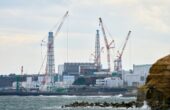 PLTN Jepang Kembali Lepaskan Air Olahan Radioaktif