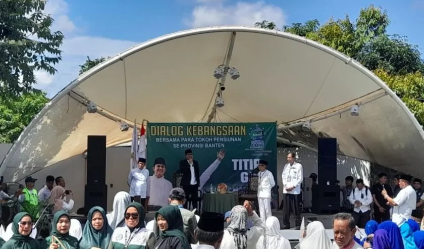 Cak Imin Janji Naikkan Tunjangan Pensiunan ASN Jika Terpilih