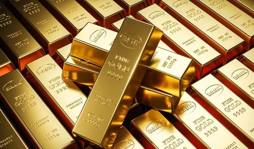 Harga Emas Antam Hari Ini Naik Rp14.000 Menjadi Rp1,527 Juta per Gram -  Suara Surabaya