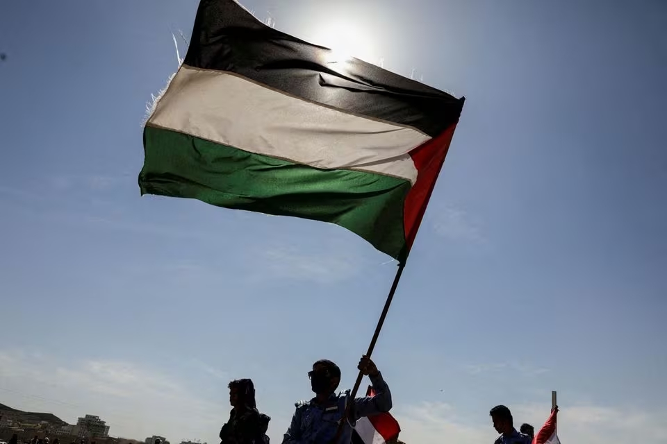 Jubir Presiden Palestina Nyatakan Israel yang Mengobarkan Perang