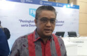 Dede Yusuf Macan Effendi Wakil Ketua Komisi X DPR RI. Foto: Antara