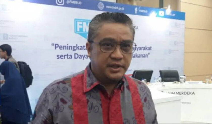 Dede Yusuf Macan Effendi Wakil Ketua Komisi X DPR RI. Foto: Antara