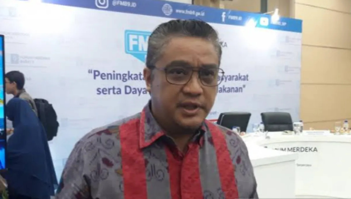 Dede Yusuf Macan Effendi Wakil Ketua Komisi X DPR RI. Foto: Antara