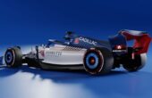 Andretti dilaporkan bakal bermitra bersama General Motors (GM) yang mendukung tim melalui merek Cadillac. Foto: Autoracing1