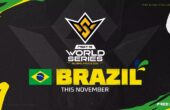 Free Fire World Series (FFWS) Global Finals 2024 akan dilansungkan di Brasil pada November mendatang. Foto: Garena