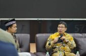 Kemenag Targetkan 30 Ribu Tanah Wakaf Dapat Sertifikat Pada 2024