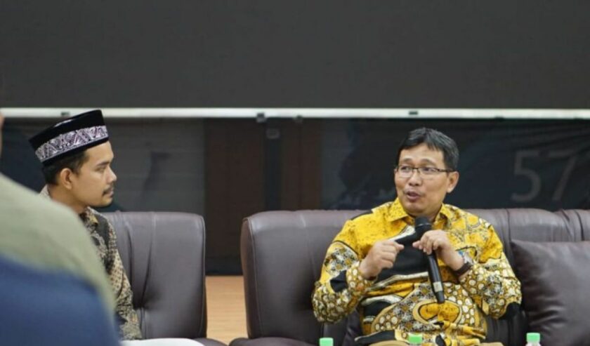 Kemenag Targetkan 30 Ribu Tanah Wakaf Dapat Sertifikat Pada 2024