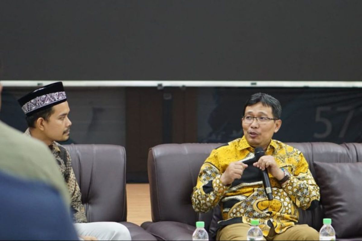 Kemenag Targetkan 30 Ribu Tanah Wakaf Dapat Sertifikat Pada 2024