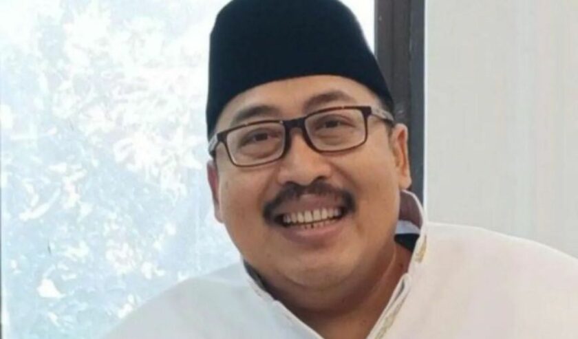 Ahmad Fahrur Rozi Ketua PBNU Bidang Keagamaan. Foto : Dokumentasi Pribadi Fahrur Rozi