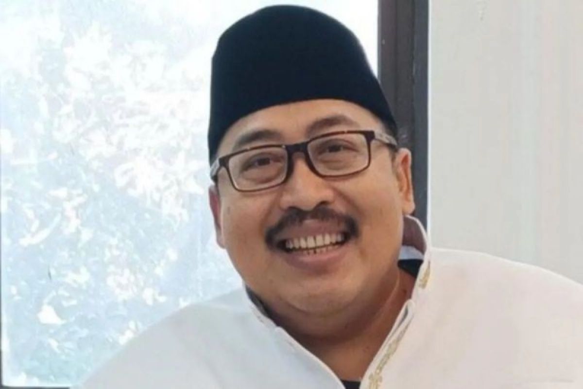 Ahmad Fahrur Rozi Ketua PBNU Bidang Keagamaan. Foto : Dokumentasi Pribadi Fahrur Rozi