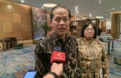 Hanif Faisol Direktur Jenderal Planologi Kehutanan dan Tata Lingkungan KLHK