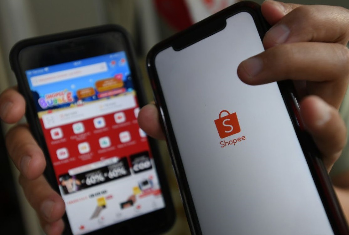 Shopee Hadirkan Fitur Garansi Bebas Pengembalian