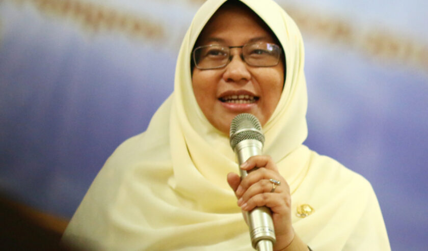 Ledia Hanifa Amaliah Anggota Komisi X DPR RI, Foto: Antara