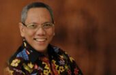 Profesor Tjandra Yoga Aditama mantan Direktur Penyakit Menular WHO Asia Tenggara. Foto: Humas UI