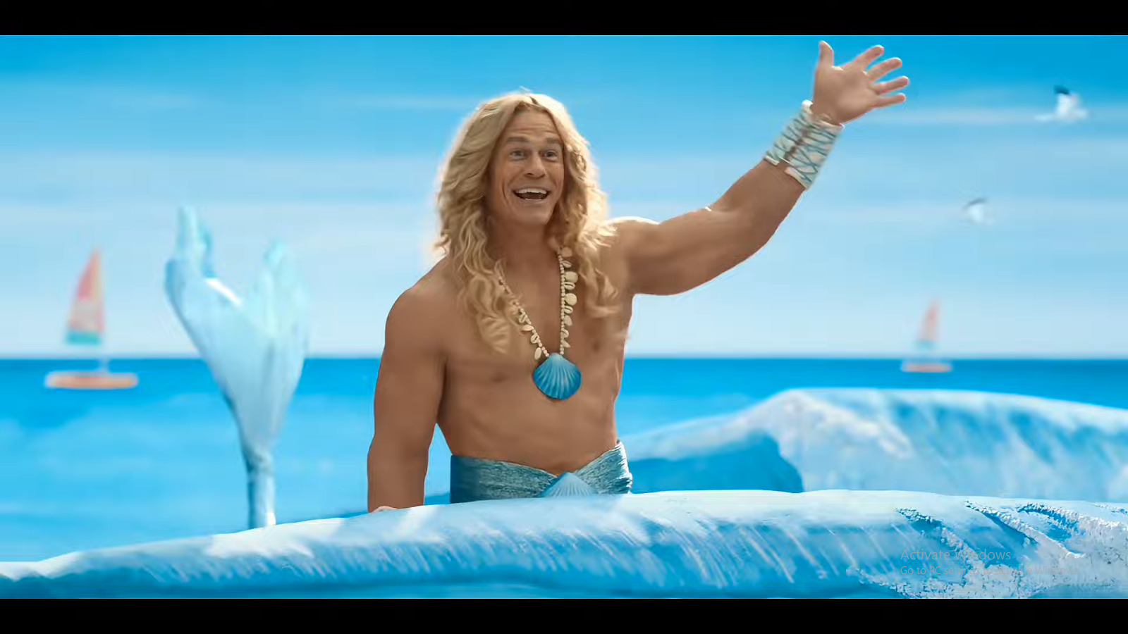 Agensi Sempat Bujuk John Cena Keluar dari Cameo Film “Barbie”