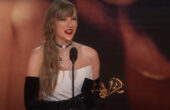 Menang Best Pop Vocal Album di Grammy, Taylor Swift Umumkan Album Baru Kejutkan Penggemar