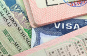 Ilustrasi - China telah menandatangani perjanjian pembebasan visa bersama dengan 157 negara untuk berbagai jenis paspor: Foto: iStockPhoto