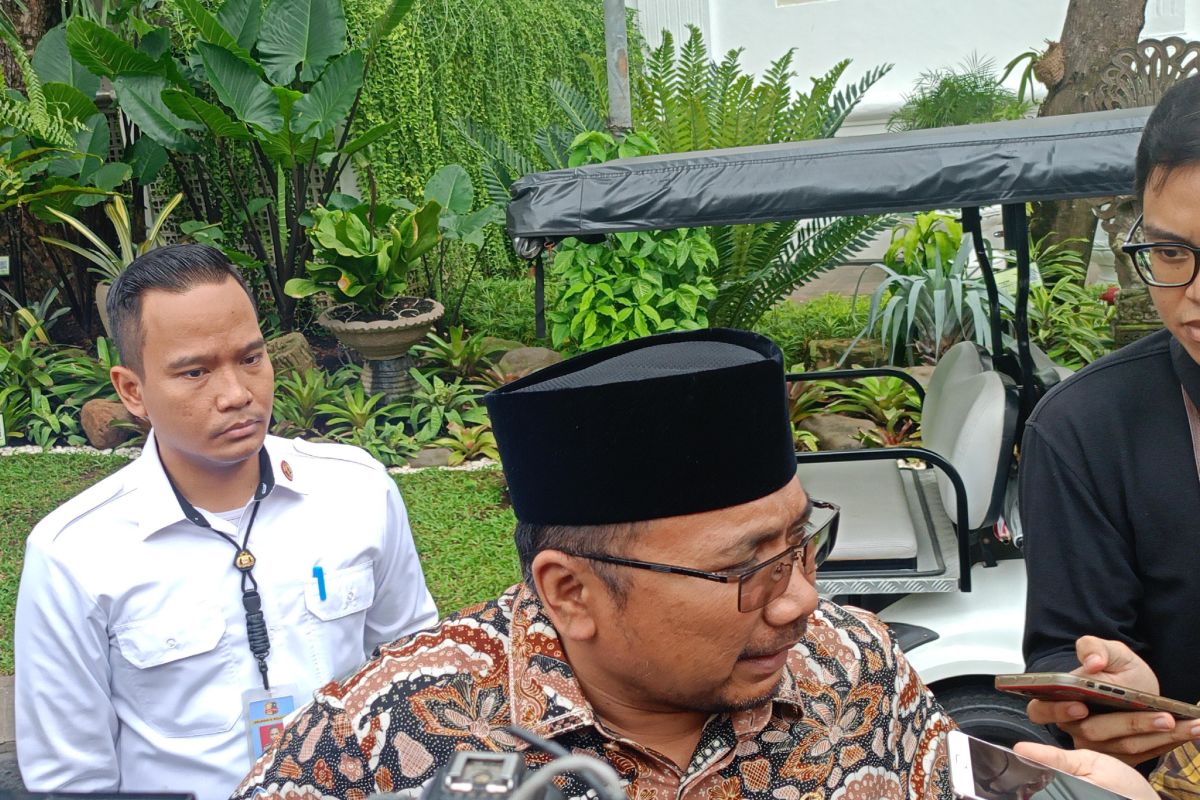 Kemenag Persiapkan KUA Bisa Layani Semua Umat Agama