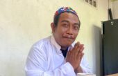 Fatihunada Pengasuh PPTQ Al Hanifiyyah, Desa Kranding, Kecamatan Mojo, Kabupaten Kediri, Senin (26/2/2024). Foto: Istimewa