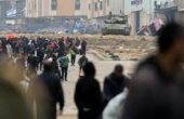 Israel Ingin Pegang Kendali Militer di Gaza Setelah Perang Berakhir