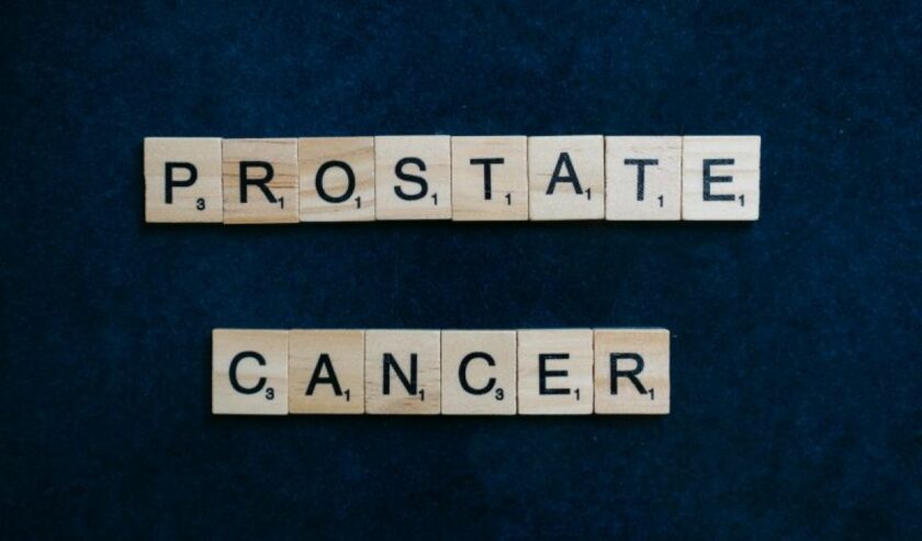 Cara 'Cerdik' Hindari Kanker Prostat
