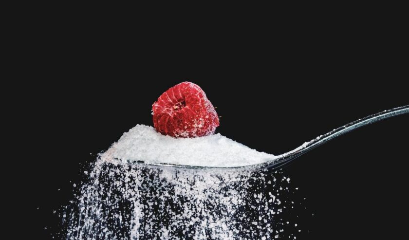 Ilustrasi gula. Foto : Antara