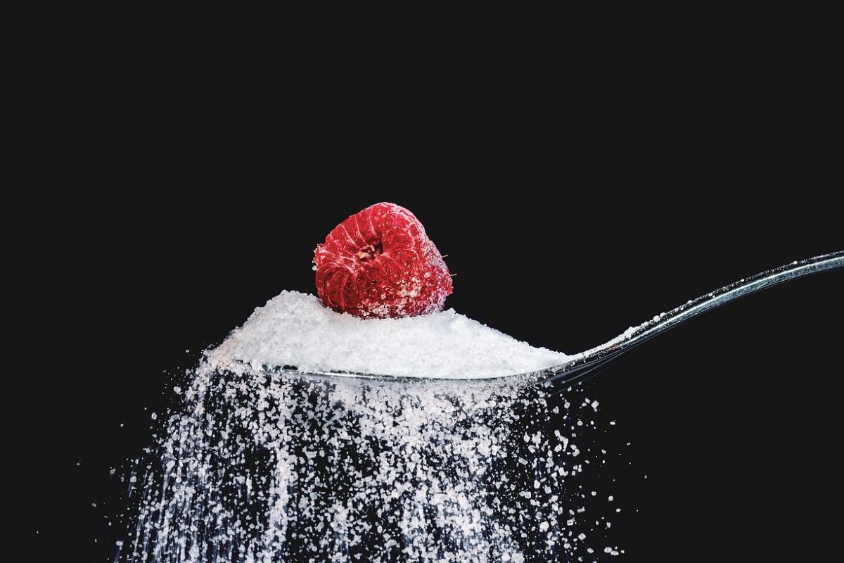 Peneliti Ungkap Asupan Gula Berlebih Berdampak pada Gangguan Kecemasan
