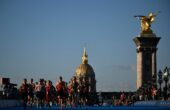 Hotel des Invalides di Paris