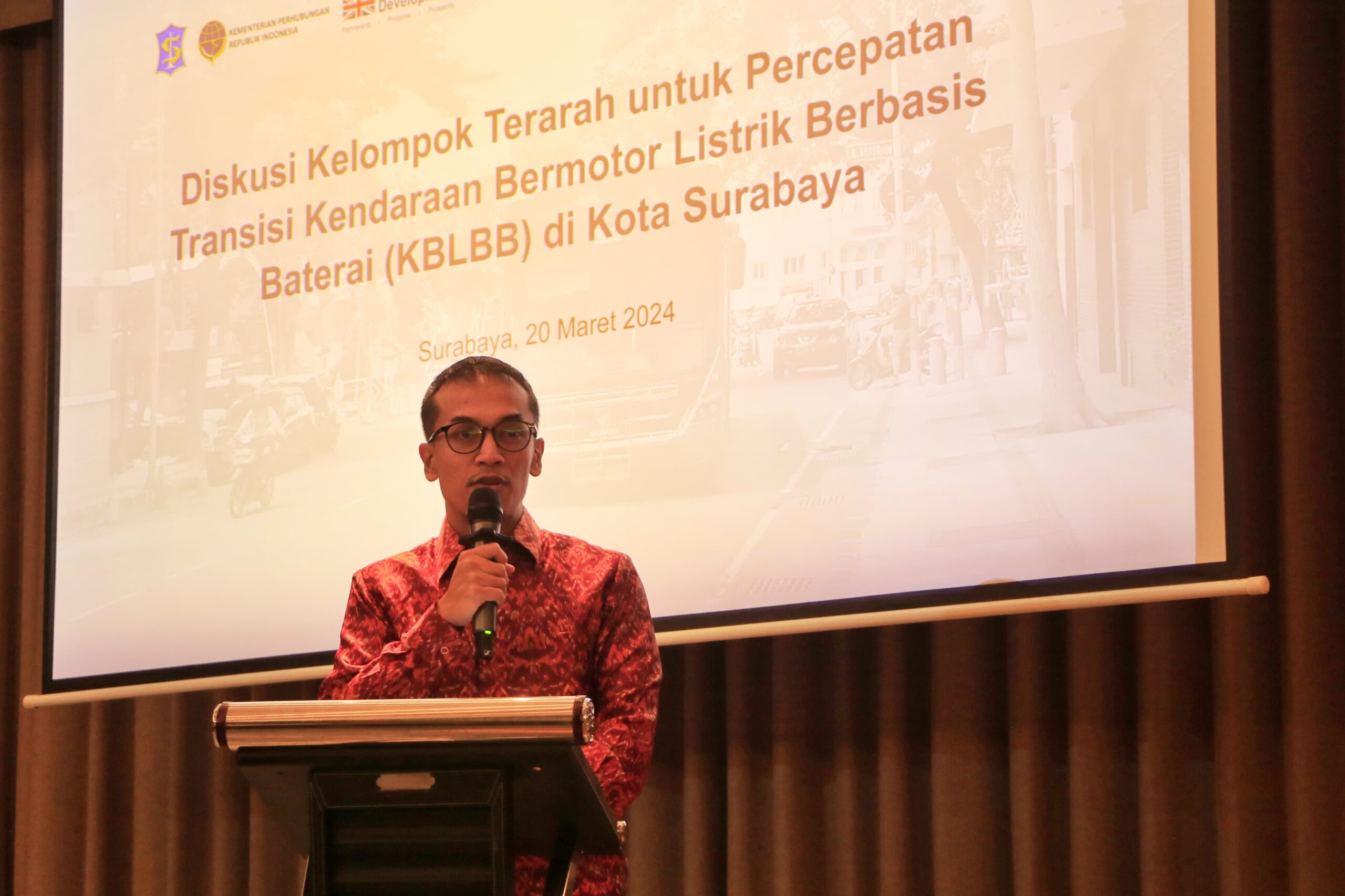 Dimas Nu’man Fadhil Urban Development Senior Program Lead WRI Indonesia