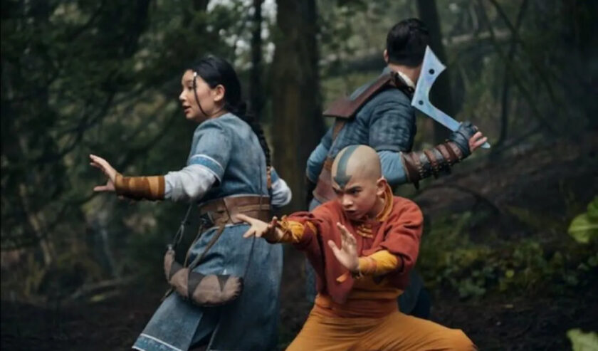 Avatar: The Last Airbender