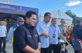 Joko Widodo Presiden RI